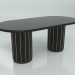 Modelo 3d Mesa de jantar S033 - preview