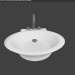 Lavabo - Lavabo 3D modelo Compro - render