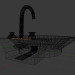 Lavabo - Lavabo 3D modelo Compro - render