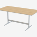 Modelo 3d A mesa de jantar (base do shaker) - preview