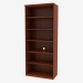 3d model Shelf (4821-20) - preview