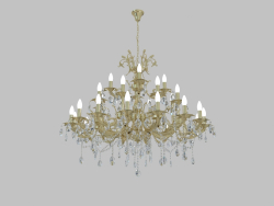 Chandelier (1218C)