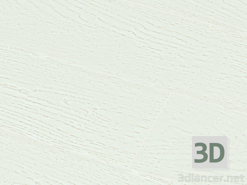 3d model Parquet board (100) - preview