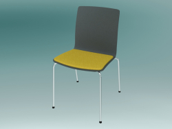 Silla de visitante (K22H)