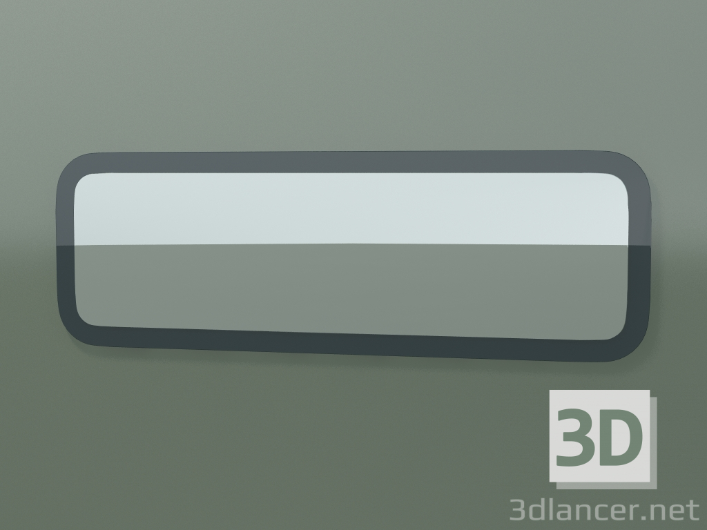 3d model Mirror Brame (8ABGB0001, Grigio V40) - preview