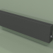 3d model Convector - Aura Slim Basic (240x1000x80, RAL 9005) - preview