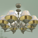 3d model Chandelier CASAMIA ABAZUR CAS-ZW-8 (PA) - preview