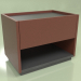 Modelo 3d Mesa de cabeceira Edge NS (6) - preview