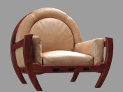 CHAISE _FRIGERIO LUCIANO