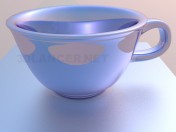 cup