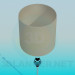 3d model Floor lamp - preview