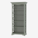 3d model Bookcase FS1124 - preview