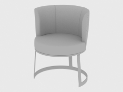 Стул CLOE CHAIR (59x44xH75)