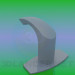 modèle 3D Robinet - preview