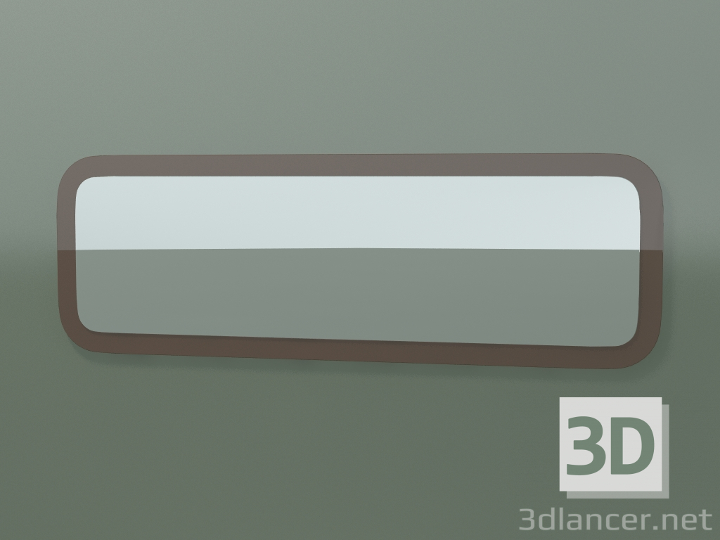 3d model Mirror Brame (8ABGB0001, Bronzo V30) - preview