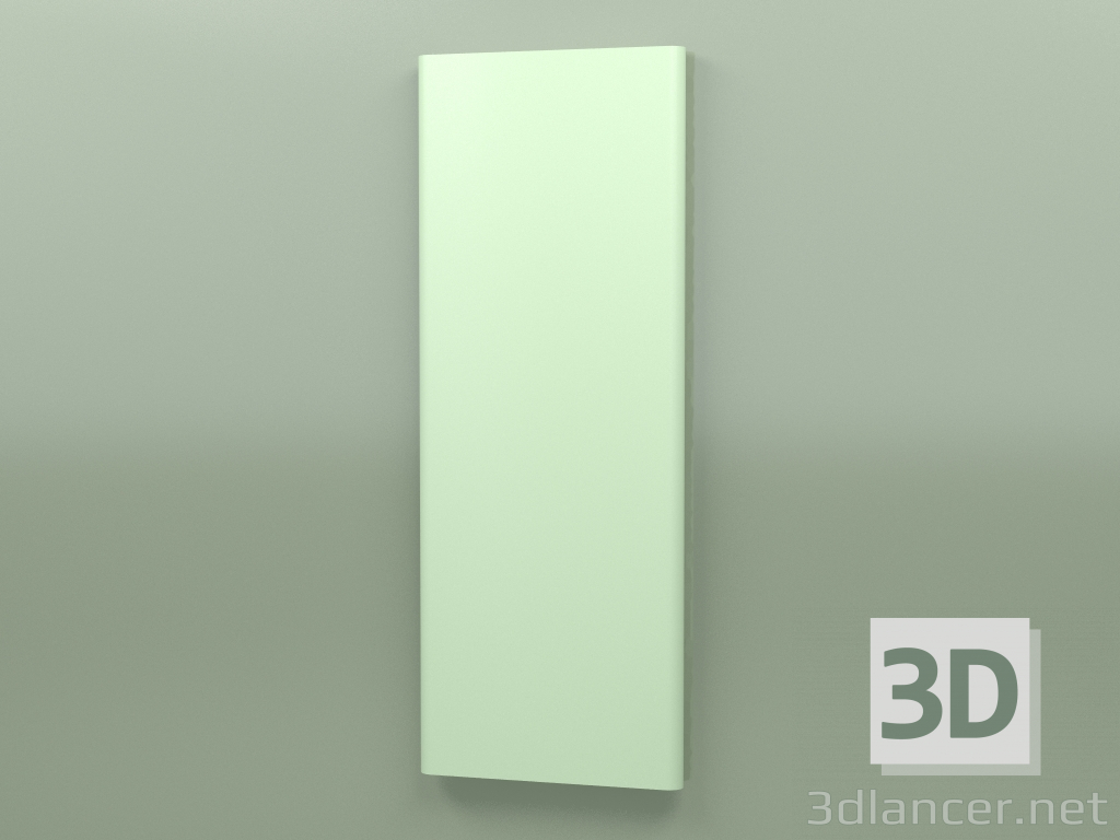 modèle 3D Radiateur - Paros V (PAV 11, 1800x680 mm, RAL - 6019) - preview