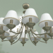 3d model Chandelier CASAMIA ABAZUR CAS-ZW-10 (PA) - preview