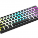 teclado 3D modelo Compro - render