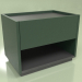 3d model Bedside table Edge NS (7) - preview