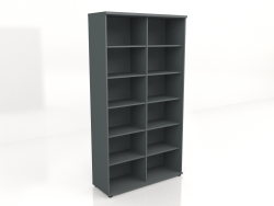 Libreria Standard A6506 (1200x432x2185)