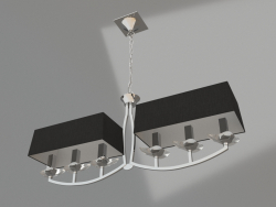 Lustre suspenso (0781)