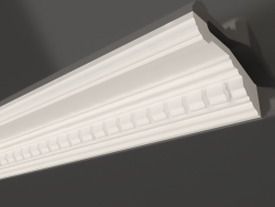 Cornice per soffitto in gesso KL 018 (85x174x1005)