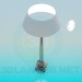 3d model Floor lamp - preview