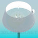 3d model Floor lamp - preview