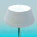 3d model Floor lamp - preview