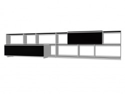 Système de meubles (rack) FC0925