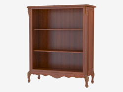 Shelving unit BN8822 (wood)