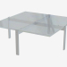 3d model Mesa de centro RK65 - vista previa