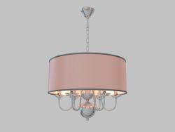 Chandelier (1316C brown)