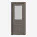 3d model Interroom door (145.41 G-U4) - preview