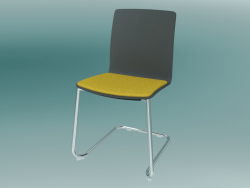 Silla de visitante (K22V1)