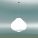 3d model Pendant lamp Flou (P434X290) - preview