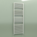 3d model Heated towel rail LIKE (1806x632, Manhattan gray) - preview