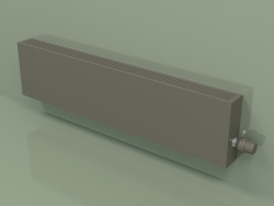 Convector - Aura Slim Basic (240x1000x80, RAL 7013)