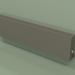 3d model Convector - Aura Slim Basic (240x1000x80, RAL 7013) - preview