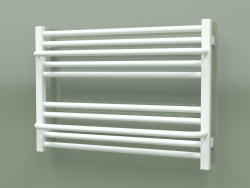 Heated towel rail Lima One (WGLIE050070-S8, 500x700 mm)