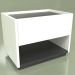 Modelo 3d Mesa de cabeceira Edge NS (8) - preview