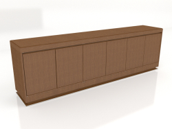 Cassettiera ICS Credenza 268