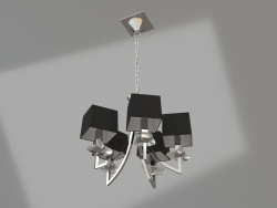 Lustre suspenso (0782)