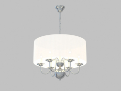 Chandelier (1316C white)