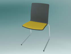 Silla de visitante (K22V2)