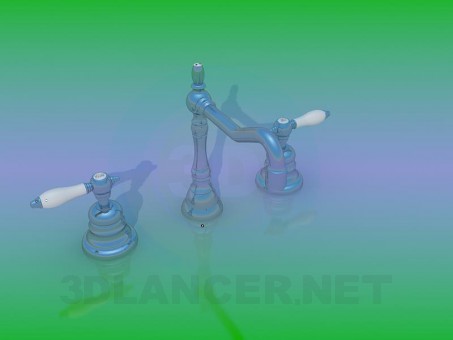 3D Modell Tippen Sie auf - Vorschau