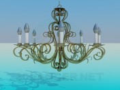 Candelabro