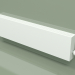 3d model Convector - Aura Slim Basic (240x1000x80, RAL 9016) - preview