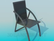 Porch chair