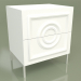 Modelo 3d Mesa de cabeceira TSR1-01 - preview